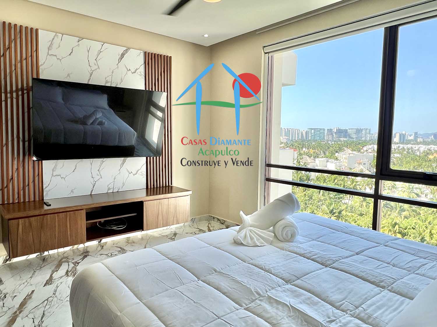 La Isla Ibiza J9 - Recámara dos 3